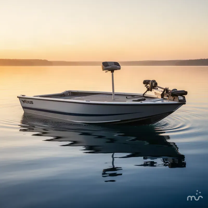 The Image of Vexus AVX1980 2027 - 0