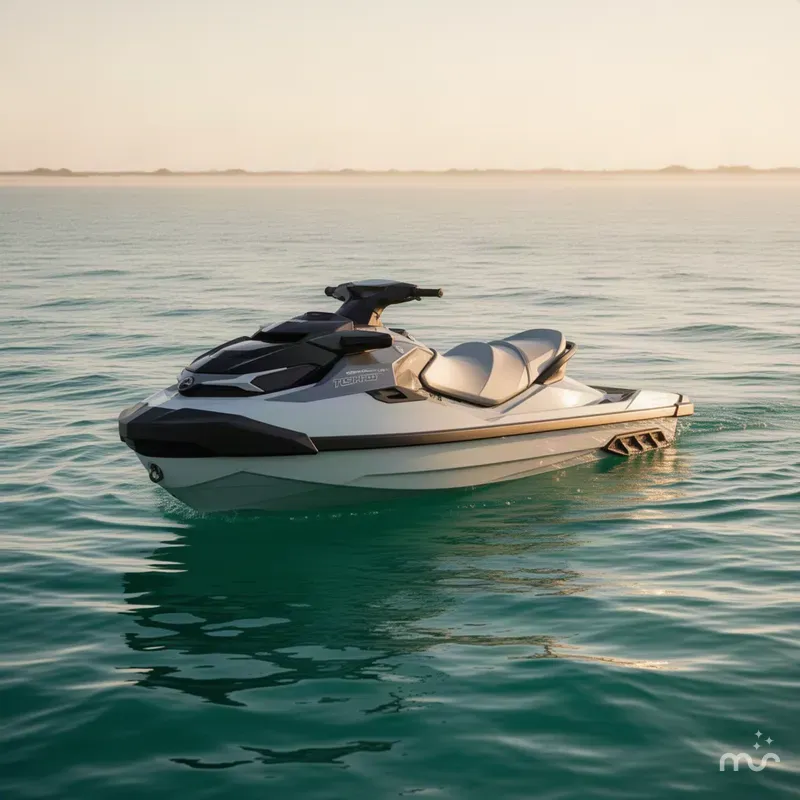 Slide: The Image of Sea-Doo FISH PRO TROPHY 170 2022 - 4