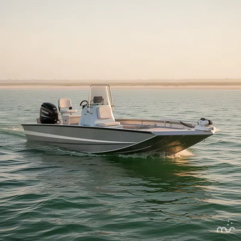 The Image of Excel 203 Bay Pro 2023 - 0