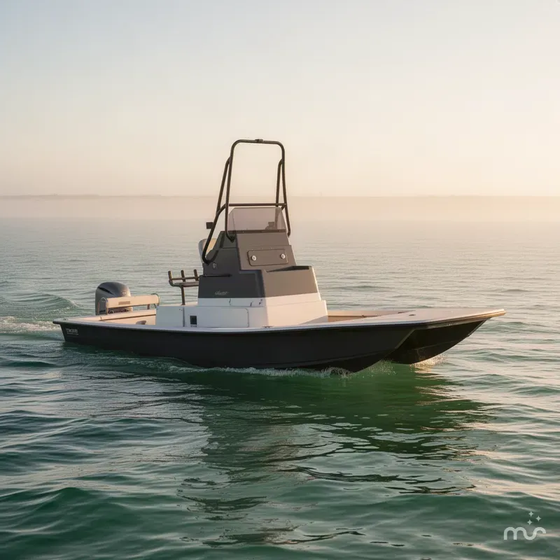 The Image of Shoalwater 23 CAT RSD 2027 - 0