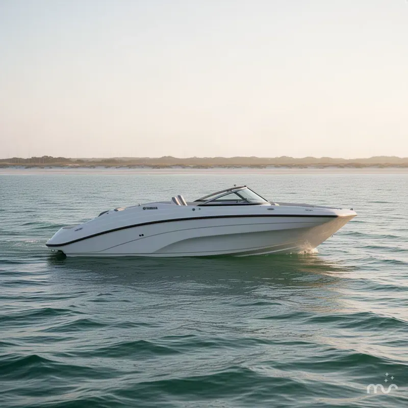 The Image of Yamaha SX180 2027 - 0