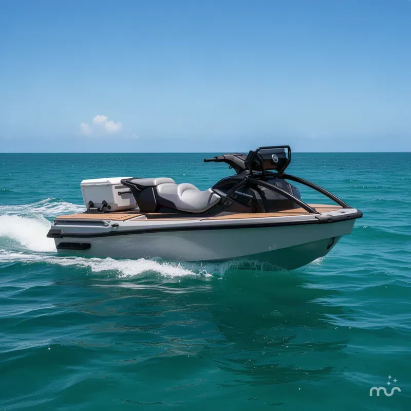 The Image of Yamaha Crosswave® 2027 - 0