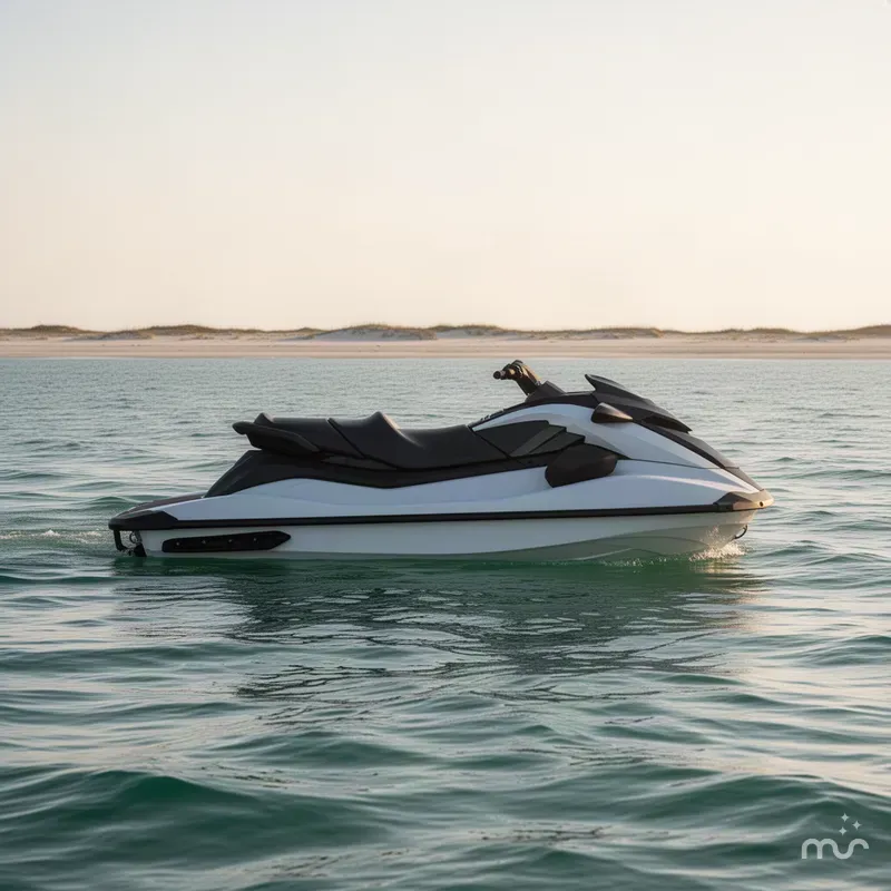 The Image of Yamaha GP HO 2027 - 0