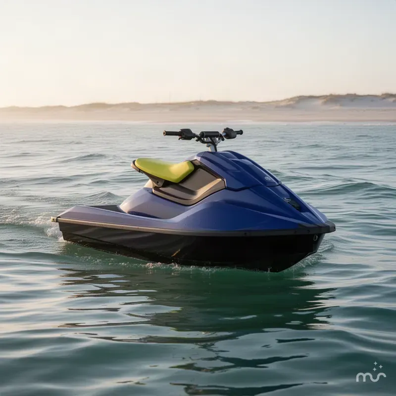 The Image of Yamaha Waveblaster 2027 - 0