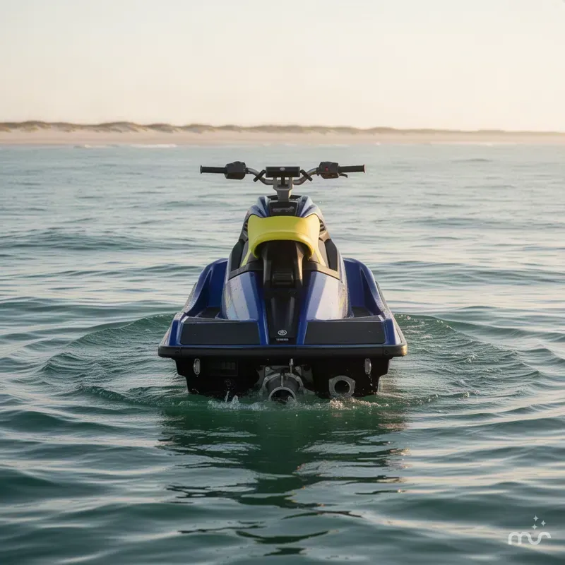 Slide: The Image of Yamaha Waveblaster 2027 - 2
