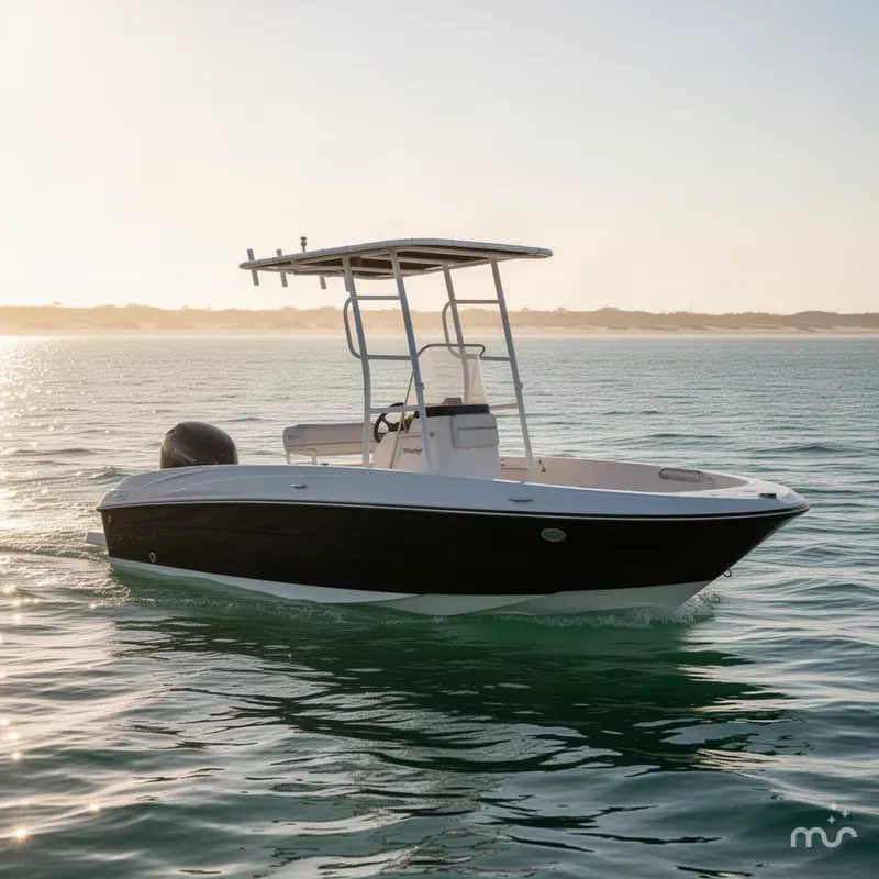 Slide: The Image of Bayliner Trophy T18 2027 - 4