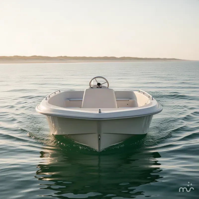 Slide: The Image of Boston Whaler 130 Super Sport 2012 - 1
