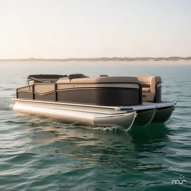 The Image of Premier Sunsation Angler 230 2 Point (28 PTX) 2027 - 0