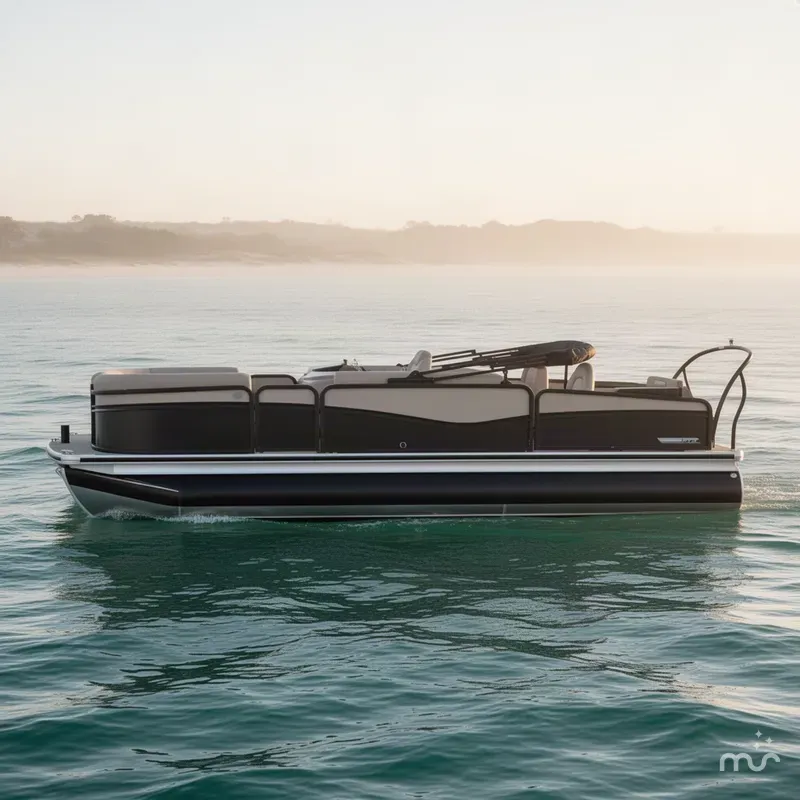 Slide: The Image of Premier Sunsation Angler 230 2 Point (28 PTX) 2027 - 1