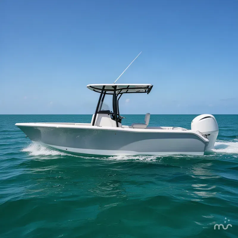 The Image of Sea Hunt Ultra 219 2027 - 0