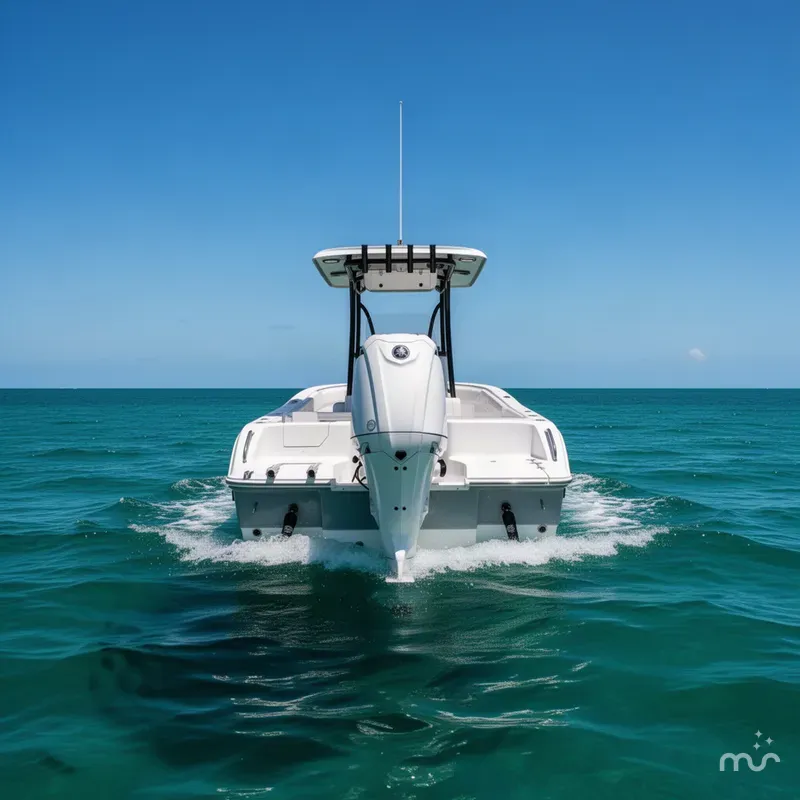 Slide: The Image of Sea Hunt Ultra 219 2027 - 1
