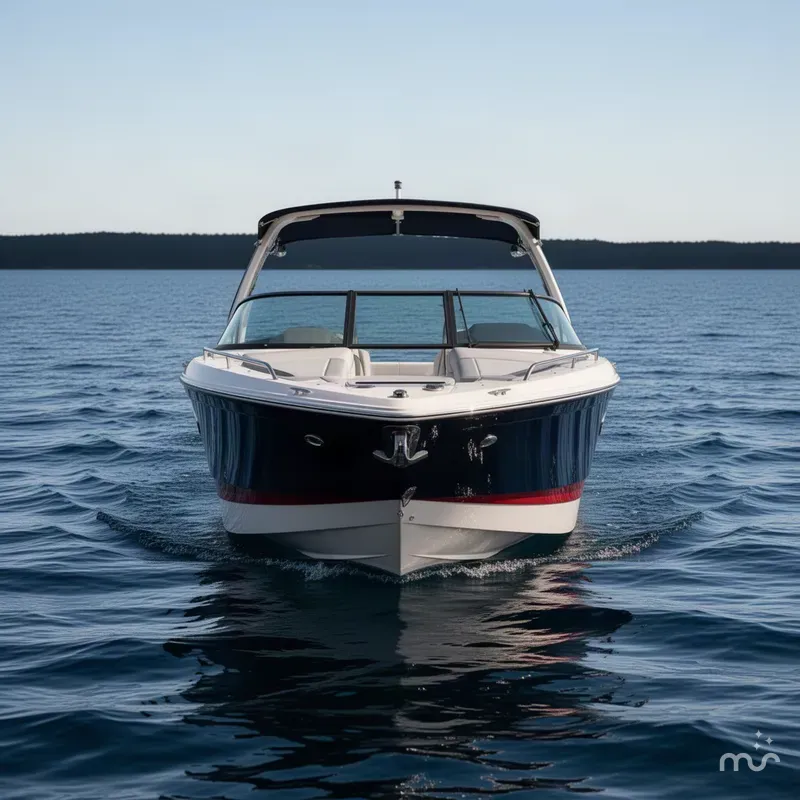 Slide: The Image of Chaparral 277 SSX 2020 - 2