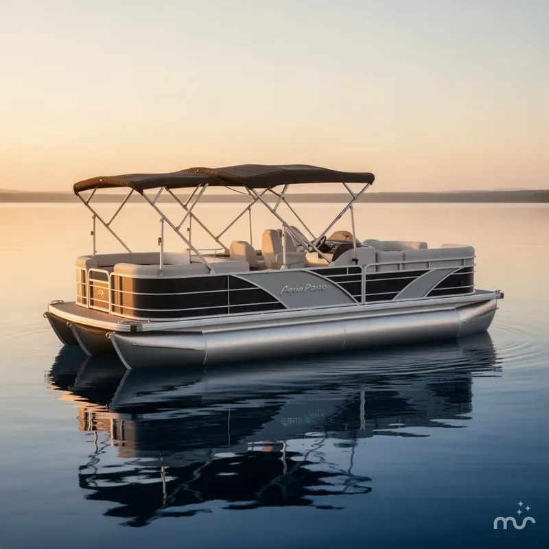 The Image of Aqua 240 CB 2014 - 0