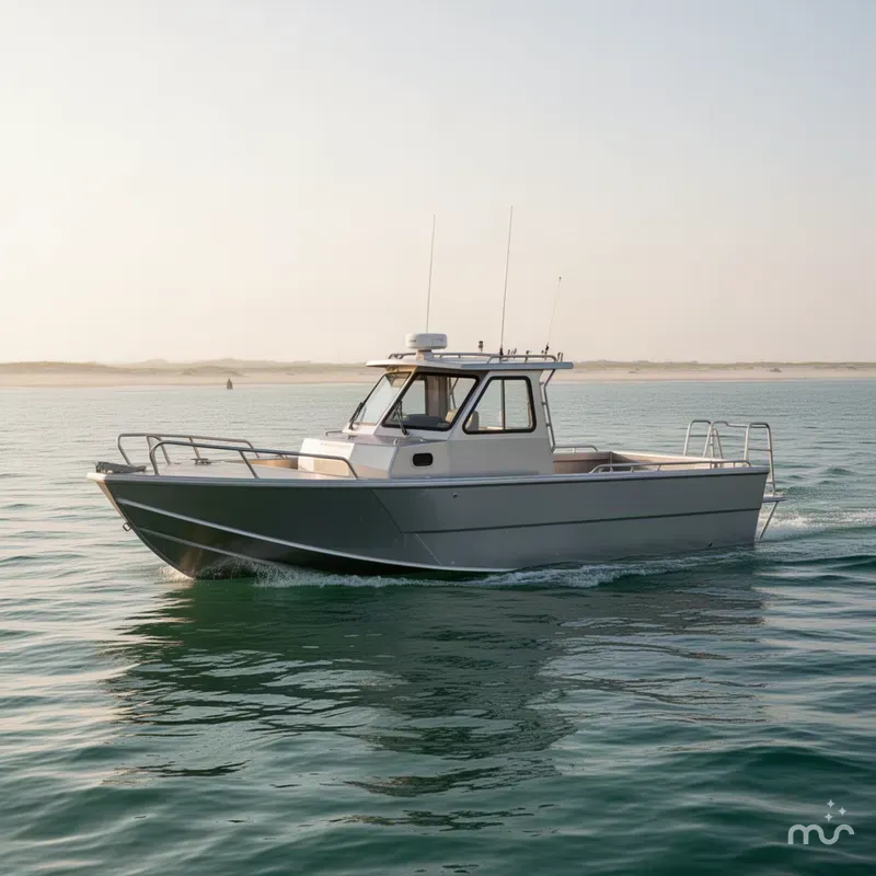 The Image of CACHE MARINE AMBUSH 452 XS 2026 - 0