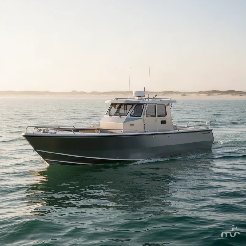 The Image of CACHE MARINE AMBUSH 452 XS 2026 - 0