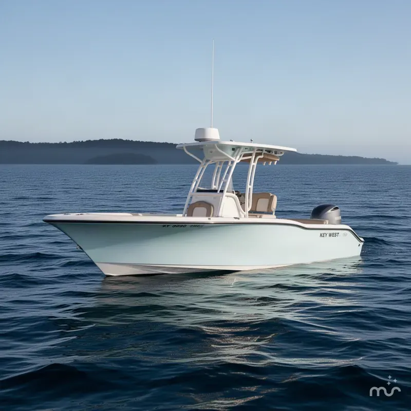 The Image of Key West 239 FS 2018 - 0