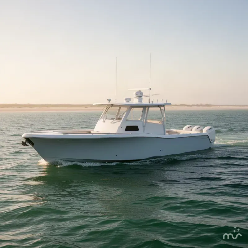 The Image of Invincible Open Fisherman 2026 - 0