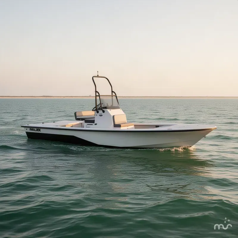 The Image of Majek 22 Xtreme 2026 - 0
