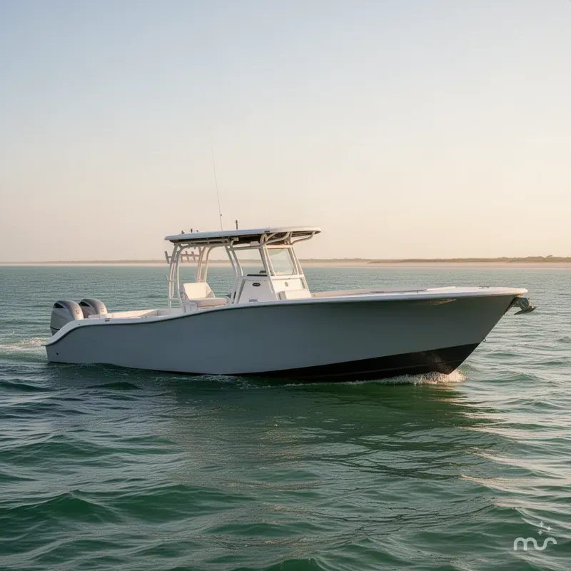 The Image of Cape Horn Yachts 34XS 2026 - 0
