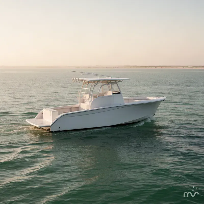 The Image of Cape Horn Yachts 36XS 2026 - 0