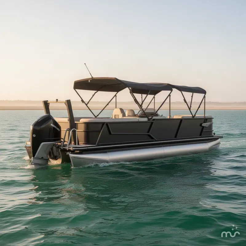 The Image of Alera Model M 2026 - 0