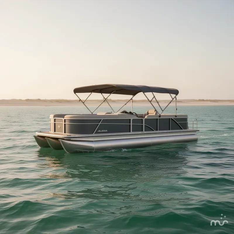 The Image of Alera Model M 2026 - 0