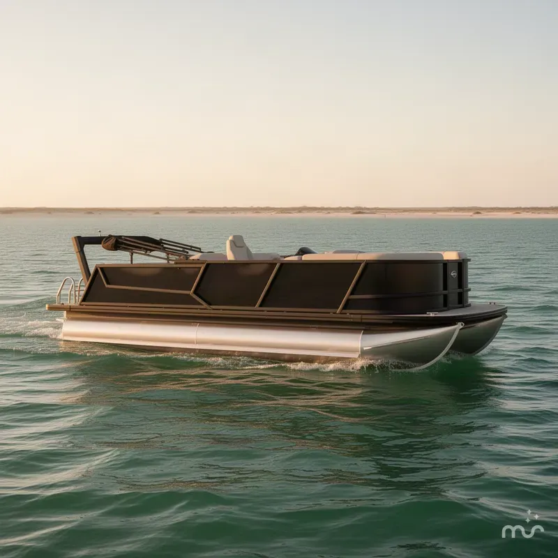 The Image of Alera Model M 2026 - 0