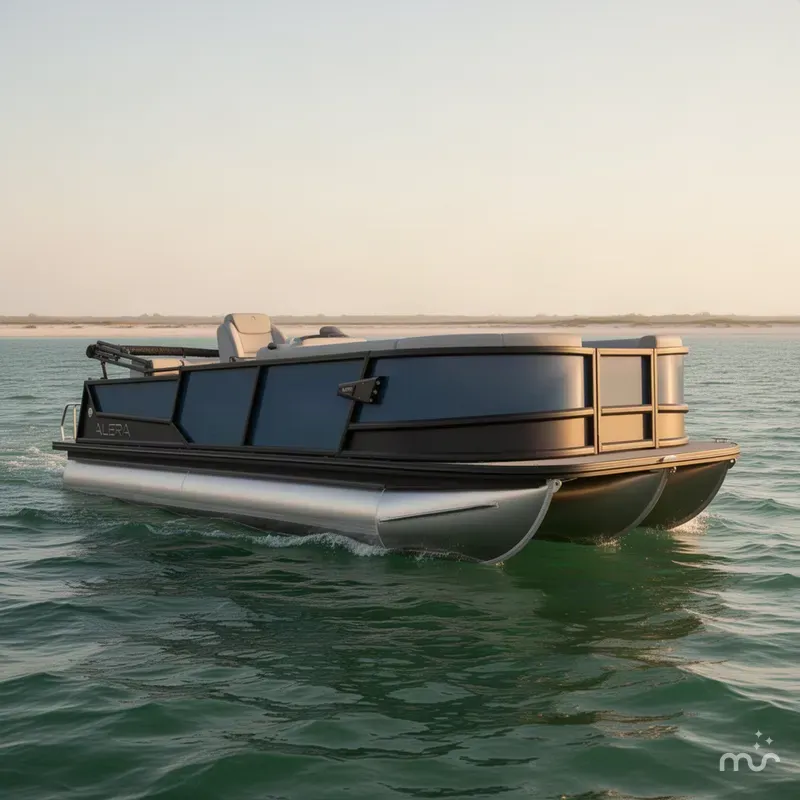 The Image of Alera Model M 2026 - 0