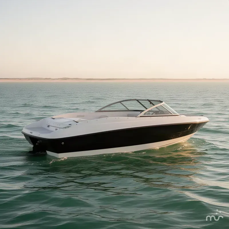 The Image of Bayliner 175 Bowrider 2011 - 0