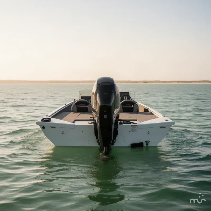 Slide: The Image of Smoker Craft Viper 2026 - 1