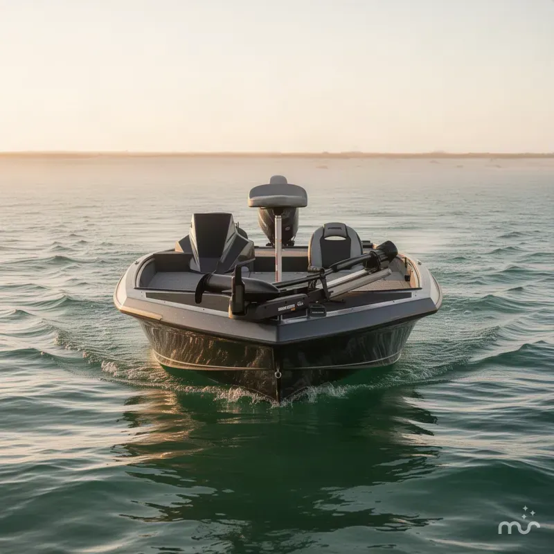 Slide: The Image of Smoker Craft Viper 2026 - 1