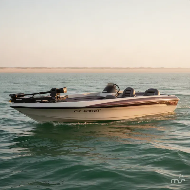 Slide: The Image of Ranger 520SVX 2000 - 1