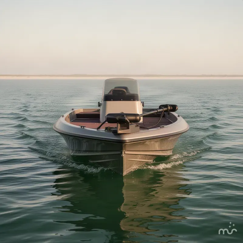 Slide: The Image of Ranger 520SVX 2000 - 2