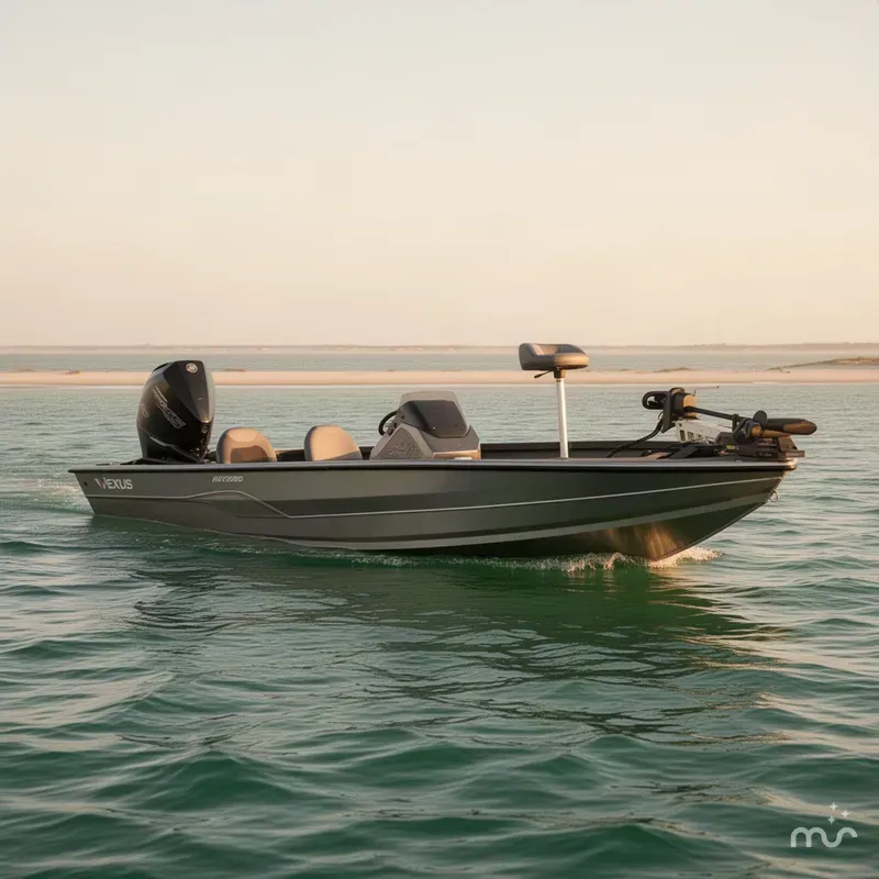 The Image of Vexus AVX2080 2022 - 0