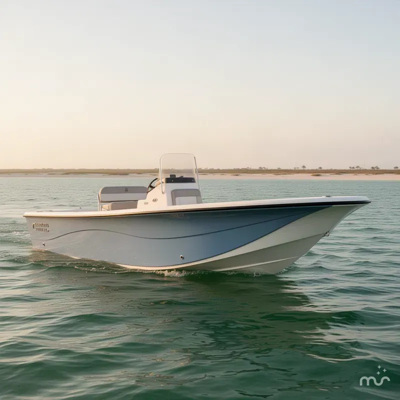 The Image of Carolina 21 LS 2026 - 0