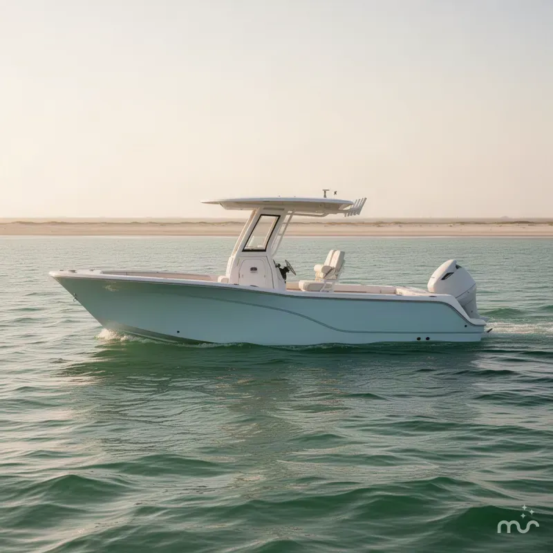 The Image of Sea Fox 248 Commander 2026 - 0
