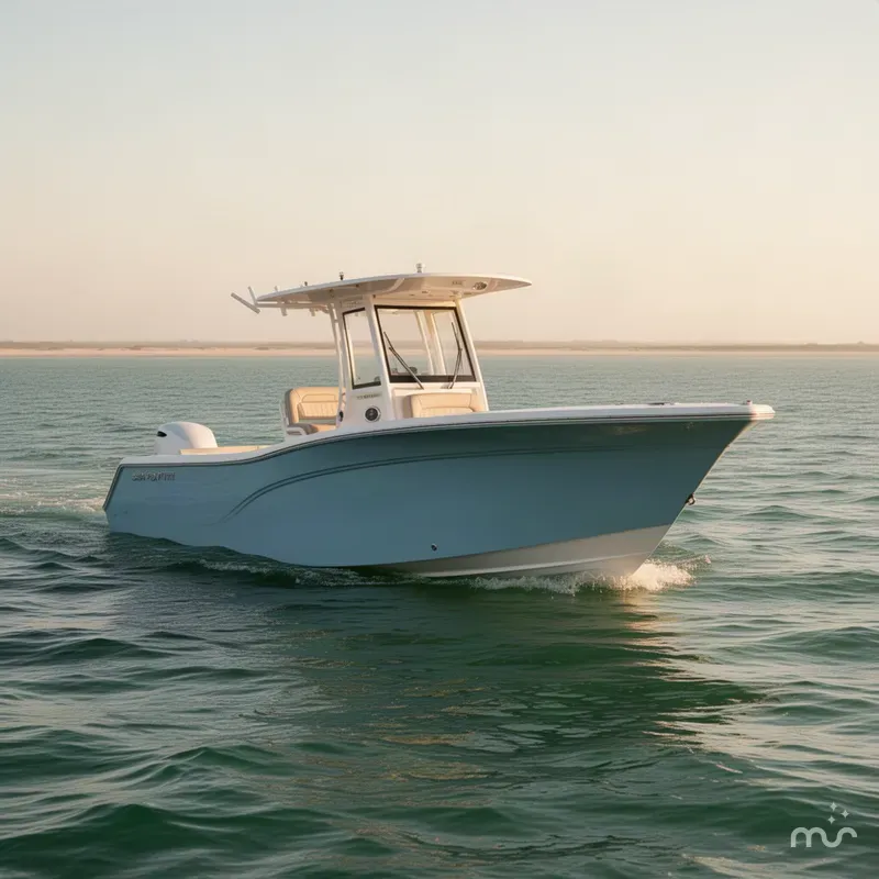 The Image of Sea Fox 248 Commander 2026 - 0
