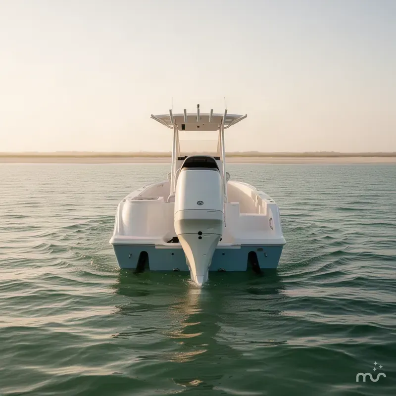 Slide: The Image of Sea Fox 248 Commander 2026 - 3