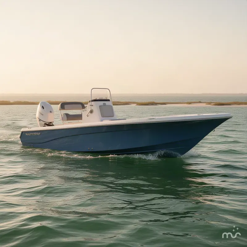The Image of NauticStar NAUTICSTAR 2024 - 0