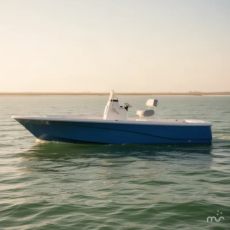 Slide: The Image of NauticStar NAUTICSTAR 2024 - 1