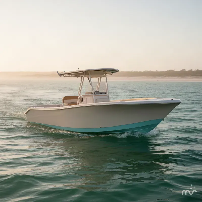 The Image of Sea Chaser 24 HFC 2025 - 0