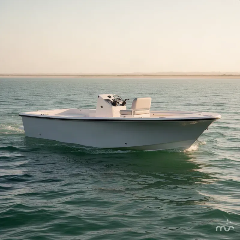 The Image of Carolina 21 LS 2026 - 1