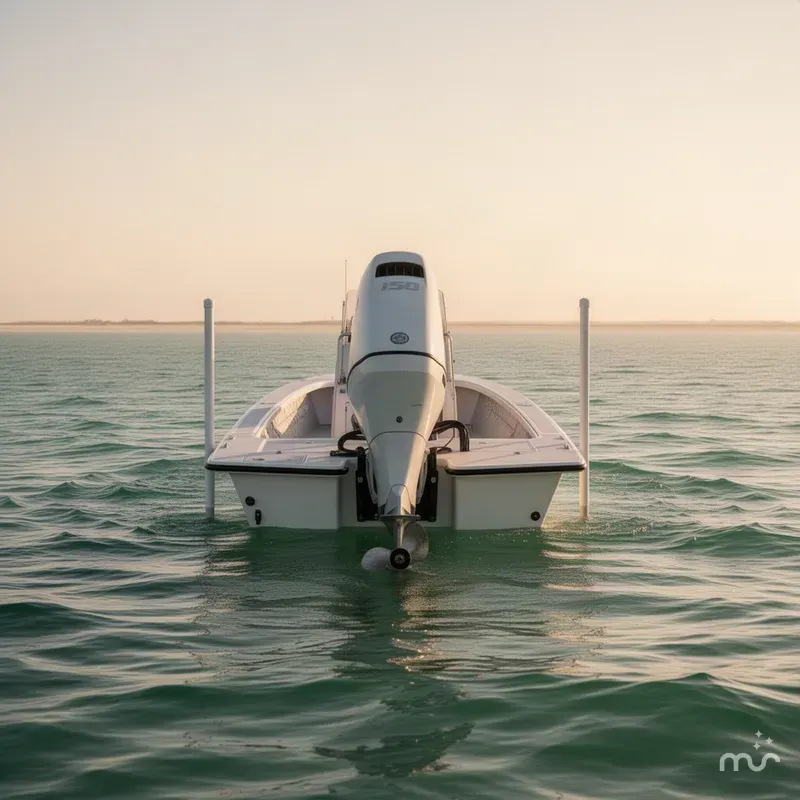The Image of Majek 20 Xtreme 2027 - 1