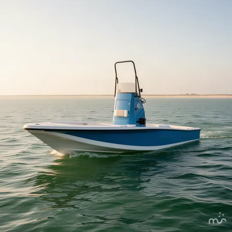 Slide: The Image of Tiburon ZX25 2019 - 1