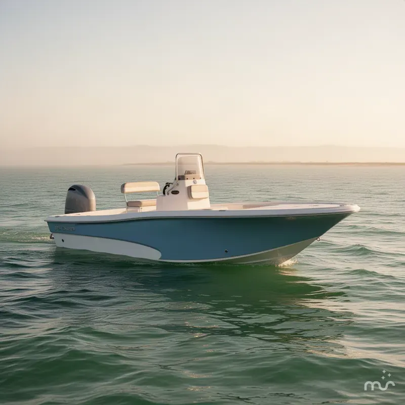 The Image of Sea Chaser EV180 Sea Skiff 2021 - 0
