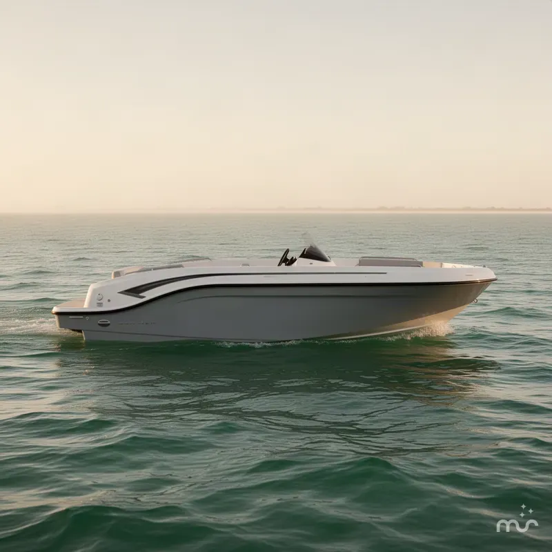 The Image of Bayliner DX 2050 2021 - 0