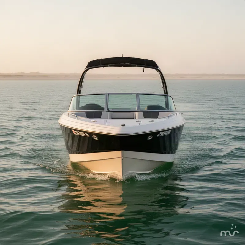 Slide: The Image of Chaparral CHAPARRAL 2020 - 1