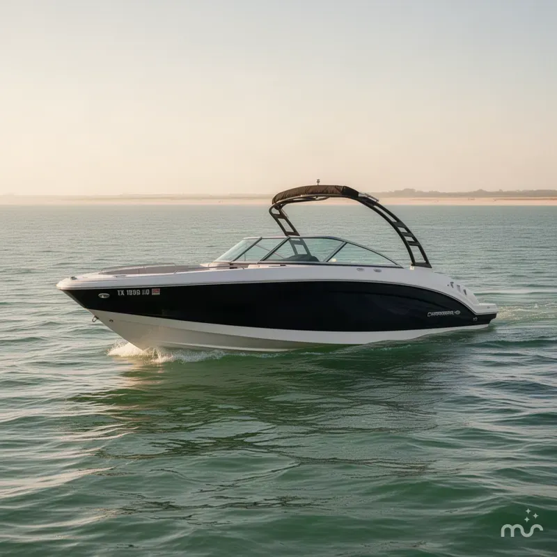 Slide: The Image of Chaparral CHAPARRAL 2020 - 2