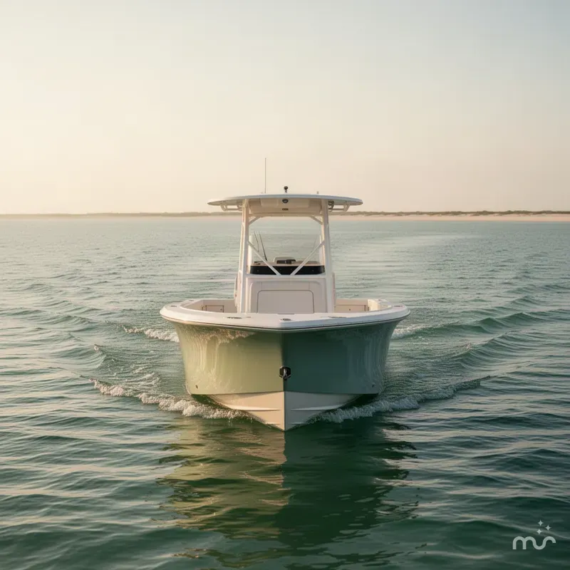 Slide: The Image of Sea Fox 228 Commander 2027 - 1