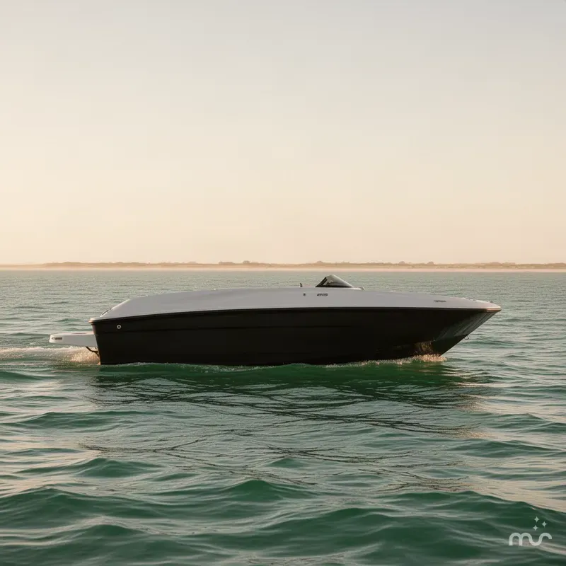 The Image of Bayliner E Series 2019 - 0